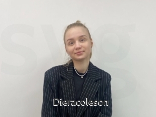 Dieracoleson