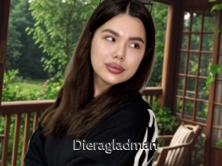 Dieragladman