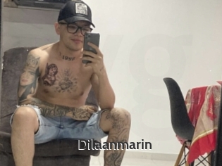 Dilaanmarin