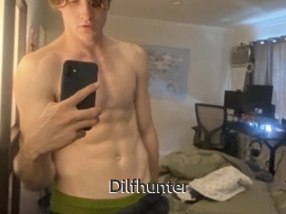 Dilfhunter