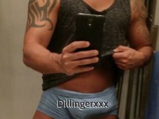 Dillingerxxx