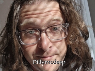 Dillymcdeep