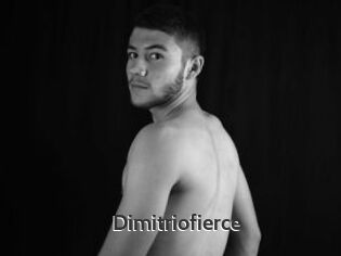 Dimitriofierce