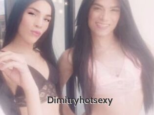 Dimitryhotsexy