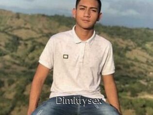 Dimitrysex