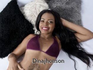 Dinajhonson
