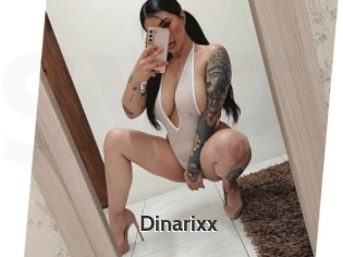 Dinarixx
