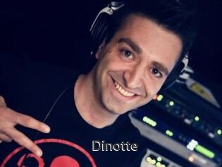 Dinotte