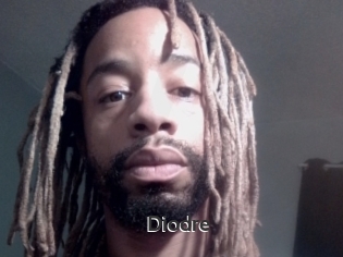 Diodre