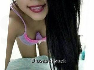 Diosaselfsuck