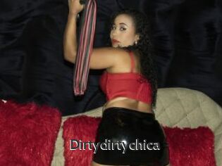 Dirtydirtychica