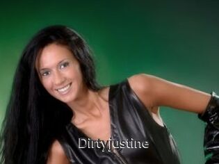 Dirtyjustine