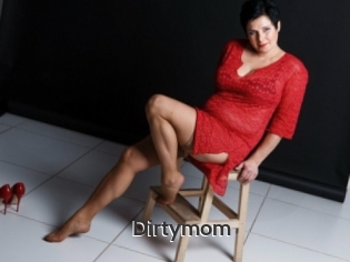 Dirtymom