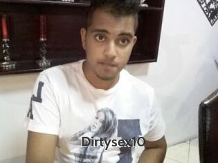 Dirtysex10