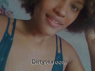 Dirtysexroom