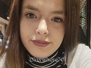 Dirtywhore70