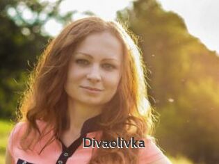 Divaolivka