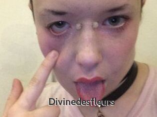 Divinedesfleurs