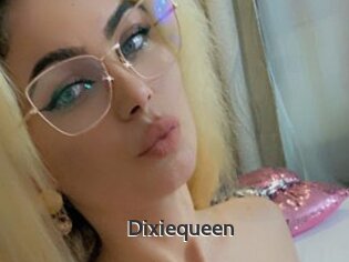 Dixiequeen