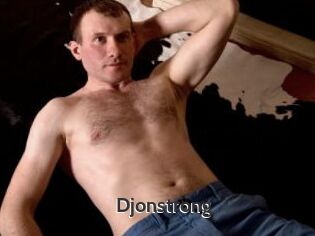 Djonstrong