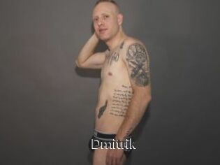 Dmitrik