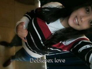 Doblesex_love