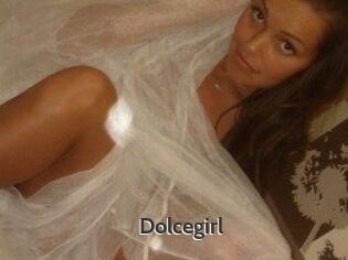 Dolcegirl
