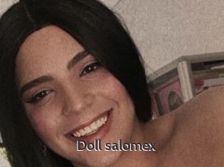 Doll_salomex