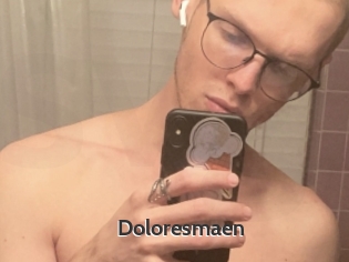 Doloresmaen