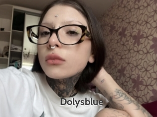 Dolysblue