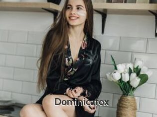 Dominicafox