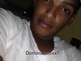 Dominicansex1