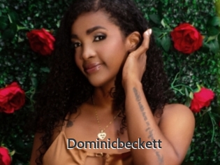 Dominicbeckett