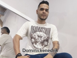 Dominickenedrik