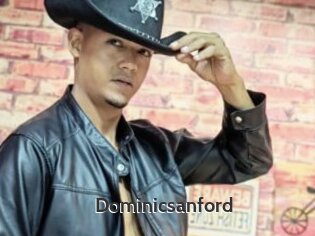 Dominicsanford