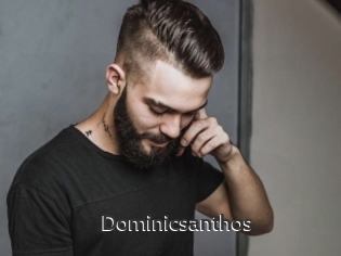 Dominicsanthos