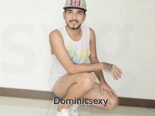 Dominicsexy
