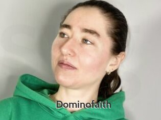 Dominofaith