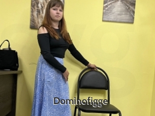 Dominofigge