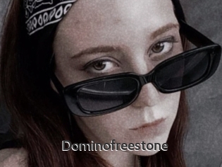 Dominofreestone