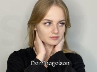 Dominogolson