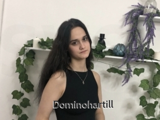 Dominohartill