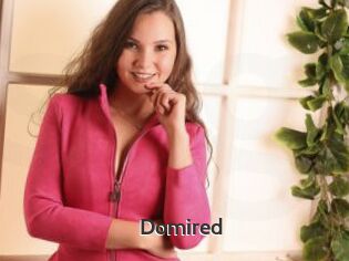Domired