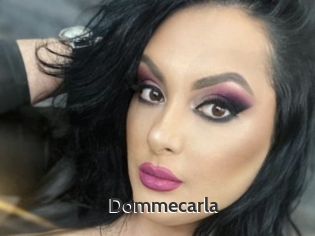 Dommecarla
