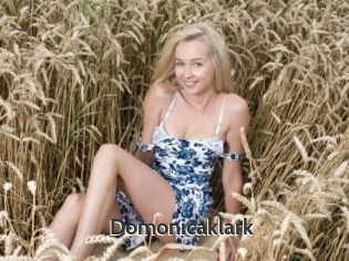 Domonicaklark
