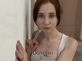 Donavari