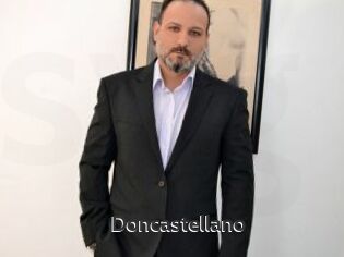 Doncastellano