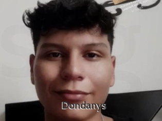 Dondanys