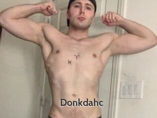 Donkdahc