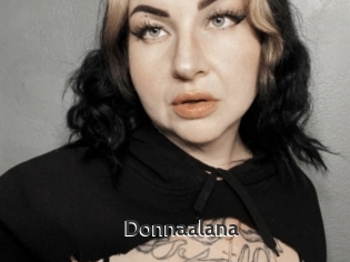 Donnaalana